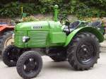 Steyr 180 Kurzhauber, 26 PS, Bj.