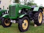 STEYR N180a hat einen Hubraum von 2660cm�, und wurde 1961 hergestellt;110515