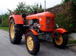 STEYR 280a, ist einer von 2146 St�ck, welche im Zeitraum von 1959�1972 hergestellt wurden;110626