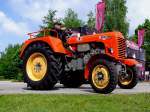 STEYR-185, Leistung: 45PS; Hubraum: 3991ccm; Produktionszeitraum; 1954÷1958; 130518