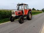 STEYR-8080 (Leistung:70PS; Hubraum:3456ccm; Auflage:ca.6000 Stk; Produktionszeitraum 1979-92) 230903