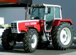 Steyr8110; 080120