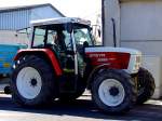 STEYR9086 mit ProCab F�hrerhaus;110802