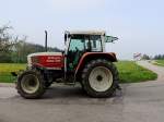 STEYR-9086,turbopower2; Leistung rd.86PS; Hubraum: 4156ccm; Produktionszeitraum 1993÷5; 130501