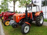 STEYR288; Leistung:45PS; Baujahr 1964; 190428