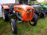 STEYR 188n; Hubraum 1999ccm, wurde 1961 produziert;130908