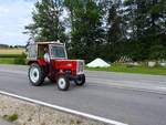 STEYR30; Leistung 22kW bzw.