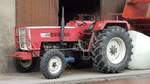 =Steyr 650, gesehen im Oktober 2019 in Höchst/Österreich 