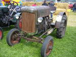 Unrestaurierter Stock Traktor E20 von 1941.