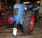=Ursus B 28, Bj. 1954, 2360 ccm, 28 PS, ausgestellt im Auto & Traktor-Museum-Bodensee, 10-2019
