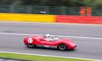 42 COOPER Monaco, Bj:1959, Fahrer: WOOLLEY Paul (GB).