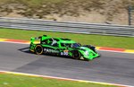 Nr.30 Extreme Speed Motorsports, Ligier JS P2 (Nissan) LMP2 (Le-Mans-Prototyp)am 7.5.2016 bei der FIA WEC 6h Spa Francorchamps.Fahrer: Scott Sharp, Ed Brown, Johannes van Overbeek  