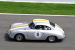 Porsche 356 A, Gentle Drivers Trophy, Youngtimer Festival Spa 24.7.2016