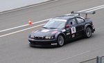 Nr.47 Harald Tänzler im BMW M3 E46 2.