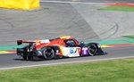 Nr.8 Race Performance Racing,LMP2 Ligier JS P2 - Nissan, European Le Mans Series am 25.9.2016 in Spa Francorchamp