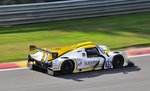 Nr.15, LMP3 Ligier JS P3 - Nissan, vom Team Inter Europol CompetitionS, European Le Mans Series am 25.9.2016 in Spa Francorchamp