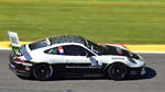 Nr.1, Xavier MAASSEN (NLD) Team DVB Racing, Porsche GT3 Cup 991,Rahmenprogramm der FIA WEC 6h Spa Francorchamp.