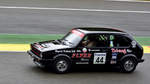 #44, VOLKSWAGEN Golf GTi Mk1, Historic Motor Racing News U2TC & Historic Touring Car Challenge with Tony Dron Trophy zu Gast bei den Spa Six Hours Classic vom 27 - 29 September 2019