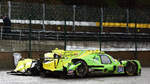 #34 Oreca 07 - Gibson LMP2, Jakub Smiechowski (POL) S Alex Brundle (GBR) G Esteban Gutierrez (MEX) , nach heftigen WEinschlag wärend des Regen. FIA WORLD ENDURANCE CHAMPIONSHIP 2022 / 6 HOURS OF SPA-FRANCORCHAMPS 7.Mai 2022