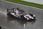 Mitzieher #10 Oreca 07 - Gibson LMP2, Nico Müller (CHE) P Ryan Cullen (GBR) S Sebastien Bourdais (FRA) , FIA WORLD ENDURANCE CHAMPIONSHIP 2022 / 6 HOURS OF SPA-FRANCORCHAMPS 7.Mai 2022