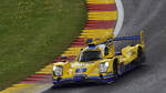 #5 Oreca 07 - Gibson LMP2, TEAM PENSKE USA G Oreca 07 - Gibson Dane Cameron (USA) G Emmanuel Collard (FRA) S Felipe Nasr (BRA) P, FIA WORLD ENDURANCE CHAMPIONSHIP 2022 / 6 HOURS OF SPA-FRANCORCHAMPS 7.Mai 2022.
Das Team Penske bereitet sich auf den Einsatz des neuen Porsche LMDh (Le Mans Daytona Hybrid) für die Le Mans serie vor.