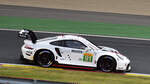 #91 Werkswagen vom PORSCHE GT TEAM, LM GTE Pro, Porsche 911 RSR - 19 , LM . FIA WORLD ENDURANCE CHAMPIONSHIP 2022 / 6 HOURS OF SPA-FRANCORCHAMPS 7.Mai 2022