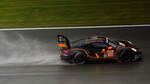 #86 GR RACING , Porsche 911 RSR-19. LM GTE AM, im Regenrnnen, Fahrer: Michael Wainwright (GBR) B Riccardo Pera (ITA) S Benjamin Barker (GBR) G. FIA WORLD ENDURANCE CHAMPIONSHIP 2022 / 6 HOURS OF SPA-FRANCORCHAMPS 7.Mai 2022 