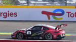 #28 Patrick CHARLAIX (FRA) Team TFT Racing, Fahrzeug: Porsche 911 GT3 Cup (Type 992).