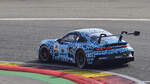 #38 Sébastien DUSSOLLIETE (FRA) Team ABM, Fahrzeug: Porsche 911 GT3 Cup (Type 992).