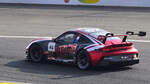 #44 Clément MATEU (FRA) Team: CLRT Team: Allied Racing und Fahrzeug: Porsche 911 GT3 Cup (Type 992).