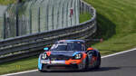#59 Maxence MAURICE, FRA, Team: IMSA Performance, Fahrzeug: Porsche 911 GT3 Cup (Type 992).