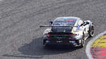 #99 Marvin KLEIN, FRA, Team: CLRT, Fahrzeug: Porsche 911 GT3 Cup (Type 992).