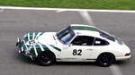 Nr.:82, PORSCHE 911 - 1965, ccm	1991, Fahrer:	OSBORNE Steve (UK), SMITH Rob (UK) & WARD Chris (UK), Spa Six Hours Endurance am 1.10.20