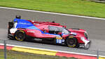 #10 Vector Sport, Oreca 07 LMP2 (Le Manas Prototype 2), Fahrer: Ryan Cullen, Matthias Kaiser, Gabriel Aubry. Spa Francorchamps 6h WEC 29.5.2023
