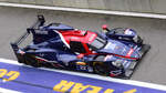 #22  United Autosports, Oreca 07 LMP2 (Le Manas Prototype 2), Fahrer: Frederick Lubin, Phil Hanson, Filipe Albuquerque. Spa Francorchamps 6h WEC 29.5.2023