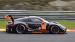 #86, GR Racing, Fahrer: Michael Wainwright / Riccardo Pera / Ben Barker - Porsche 911 RSR-19, FIA WORLD ENDURANCE CHAMPIONSHIP 2022 / 6 HOURS OF SPA-FRANCORCHAMPS 29.4.2023 das Vorbereitungs-Rennen für die 24h in Le Mans.