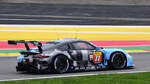 #77 Dempsey-Proton Racing, Fahrer: Julien Andlauer / Christian Ried / Mikkel Pedersen, Porsche 911 RSR-19, LMGTE Am,  FIA WORLD ENDURANCE CHAMPIONSHIP 2022 / 6 HOURS OF SPA-FRANCORCHAMPS 29.4.2023 das Vorbereitungs-Rennen für die 24h in Le Mans.