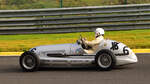 MASERATI 6CM (Tipo 6CM) (1938), Fahrer:	NEISIUS Markus (DEU)HGPCA ~ PRE ’66 GRAND PRIX CARS.