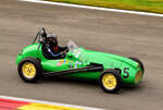#5,COOPER Bristol Mk II (T23) Formel 1  Bj.