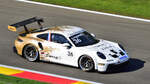 36 Ralph Poppelaars, Team: Hans Weijs Motorsport, Porsche Carrera Cup Benelux, wie immer ist der PCC Benelux im Rahmenprogram der FIA WEC 6h in Spa Francorchamps, gefahren wird mit dem 911 (Type 992), Aufnahme 11.5.202