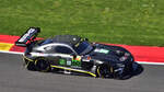 #60 Mercedes-AMG GT3 Evo 6.2 L V8, Fahrer: Matteo Cairoli, Brenton Grove & Stephen Grove FIA World Endurance Championship am 10.05.2025, 6h Spa Francorchamps