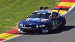#88 Ford Mustang GT3, Team: Proton Competition, Fahrer: Stefano Gattuso, Giammarco Levorato & Dennis Olsen, FIA World Endurance Championship am 10.05.2025, 6h Spa Francorchamps 