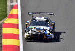 #31 BMW M4 GT3, Team: WRT, Fahrer: Timur Boguslavskiy, Augusto Farfus & Yasser Shahin,  FIA World Endurance Championship am 10.05.2025, 6h Spa Francorchamps 