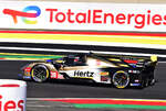 #12 Cadillac V-Series.R , Team: Cadillac Hertz Team Jota, Fahrer: Earl Bamber, Sébastien Bourdais & Jenson Button, FIA World Endurance Championship am 10.05.2025, 6h Spa Francorchamps