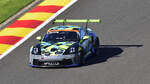 5 Sören SPRENG, Porsche 911 Cup, 382 kW (520 PS), Porsche Sixt Carrera Cup Deutschland 2025,  in Spa-Francorchamps, Rahmenprogram der FIA WEC 6h am 10.Mai 2025