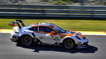 24 Kas HAVERKORT, Porsche 911 Cup,382 kW (520 PS), Porsche Sixt Carrera Cup Deutschland 2025, Rennen 02 in Spa-Francorchamps, Rahmenprogram der FIA WEC 6h am 10.Mai 2025 