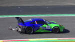 Porsche 911 GT3 Cup (992) mit ca.