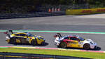Porsche 911 GT3 Cup (992) mit ca.