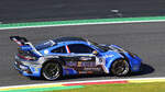 Porsche 911 GT3 Cup (992) mit ca.