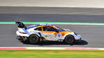 Porsche 911 GT3 Cup (992) mit ca.